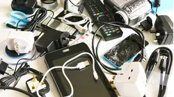 How This Recycling Facility is Giving New Life to Old Tech