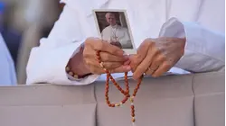 Pope Leo recovering from surgery after lung cancer diagnosis