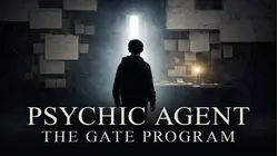 Psychic Agent: The Gate Program