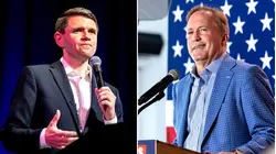 Races Heat up as Candidates Make Final Push Ahead of Midterms