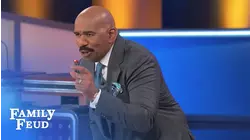 My big handsome... HAMSTER???| Family Feud