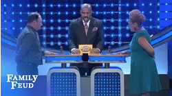 The SIUREK'S put the PEDAL TO THE METAL! | Family Feud