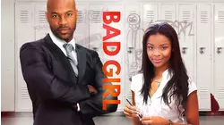 Bad Girl