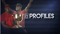 Tiger Woods: Captain Comeback