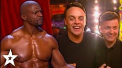 BEST HOST Moments On Britain's And America's Got Talent! | Got Talent Global