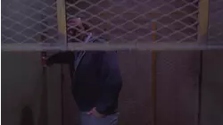 Don't Go in the House