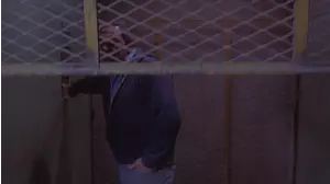 Don't Go in the House