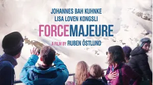 Force Majeure