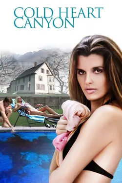 Cold Heart Canyon