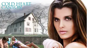 Cold Heart Canyon