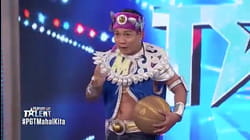 FUNNY AUDITION has VICE GANDA In Stitches Pilipinas Got Talent | Got Talent Global