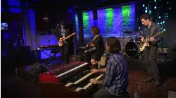 Shamarr Allen & the Underdawgs, Naughty Professor, Lynn Drury