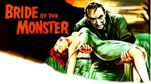 Bride Of The Monster (in Color)
