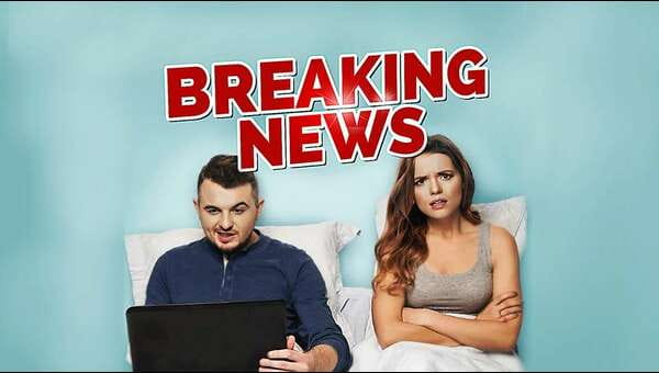 Breaking News on FREECABLE TV
