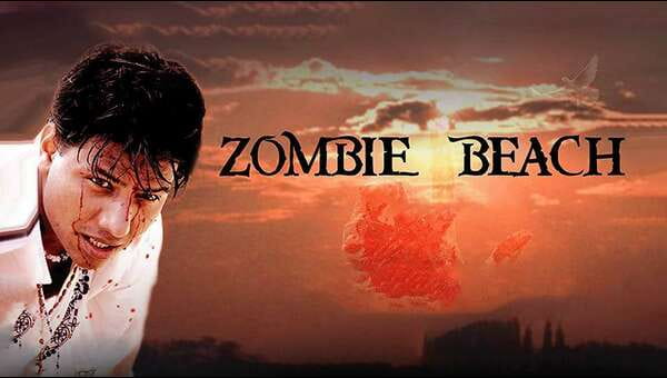 Zombie Beach on FREECABLE TV