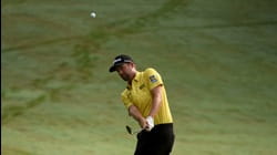 Wyndham Championship DFS Fades