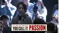 You Call It Passion