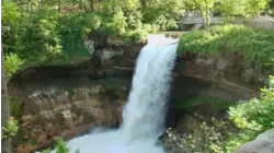 American Waterfalls featuring The Civil Wars, Simon & Garfunkel, Poco, and Ray LaMontagne