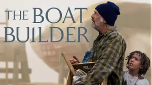 BOAT BUILDER