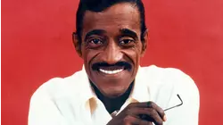 Sammy Davis Jr.