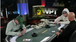 Mandalay Bay Poker Championship 2008
