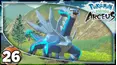Abdallah Smash Pokemon Legends Arceus