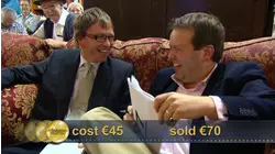 Thomas Plant and Mark Hales, Day 2