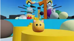 Meow Mountain