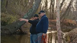 Fast Times & Moonshine