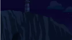 Deep Trouble