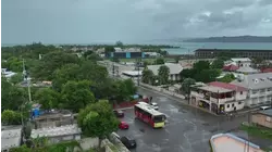 Jamaica pide a sus residentes protegerse ante el huracán Melissa, el más fuerte que azota al país