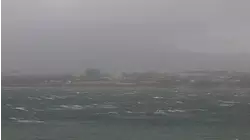 Jamaican official on biggest threats from Hurricane Melissa