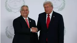 Examining Trump's relationship with Hungary's Viktor Orban