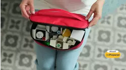 What to do if you get sick on vacation