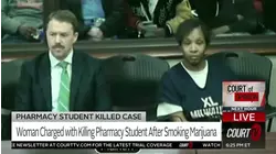 Judge Orders Pharmacy Student Killed Case to Move Forward