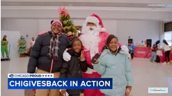 ChiGivesBack kicks off 9th annual Chicagoland toy drive