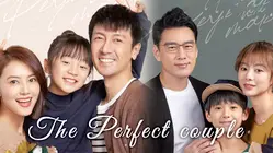 The Perfect Couple