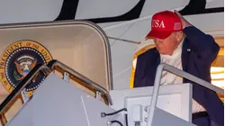 BBC wants Trump to sit for deposition in his own lawsuit against the channel