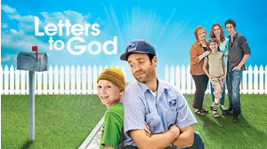 Letters To God