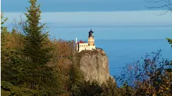 Split Rock Lighthouse, Beaver Bay, Minnesota featuring Keiko Matsui,George Benson, Jessy J