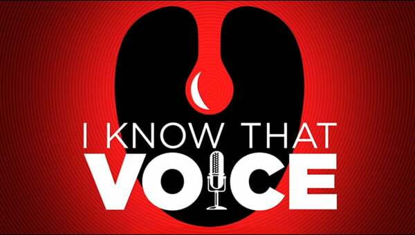 I Know That Voice on FREECABLE TV