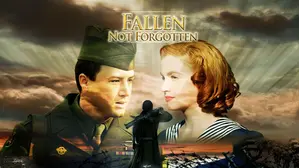 Fallen Not Forgotten