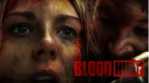 Blood Hunt
