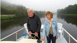 Canal du Nivernais