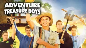 Adventure of the Treasure Boys