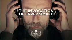 The Invocation of Enver Simaku
