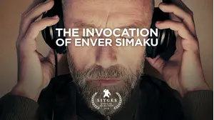 The Invocation of Enver Simaku