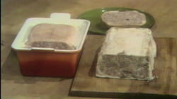 Terrines And Pates