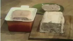 Terrines And Pates