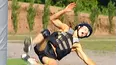 Wipeout Australia